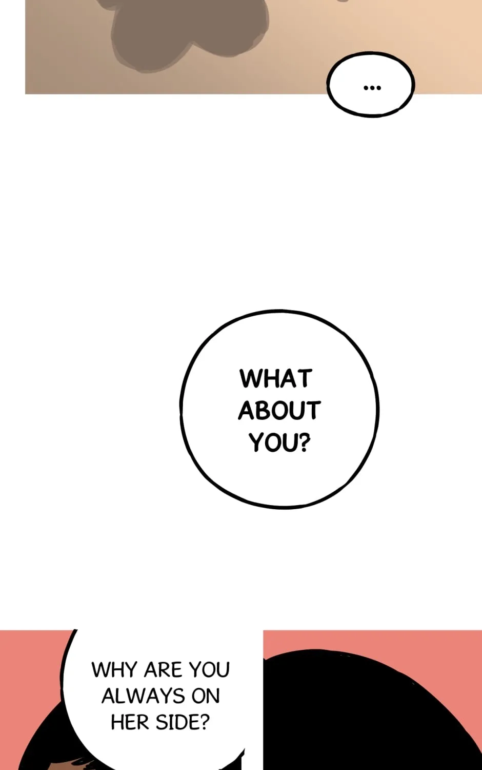 Curious Case of the Ring Brothers Chapter 6 page 67 - 