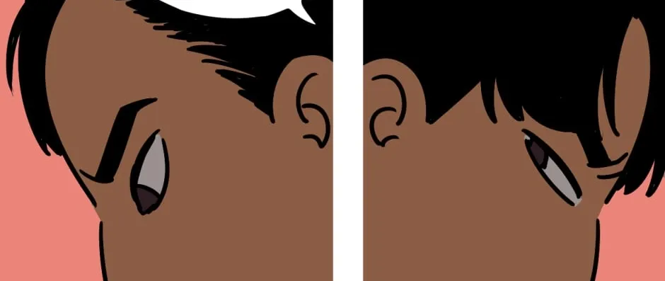 Curious Case of the Ring Brothers Chapter 6 page 68 - 