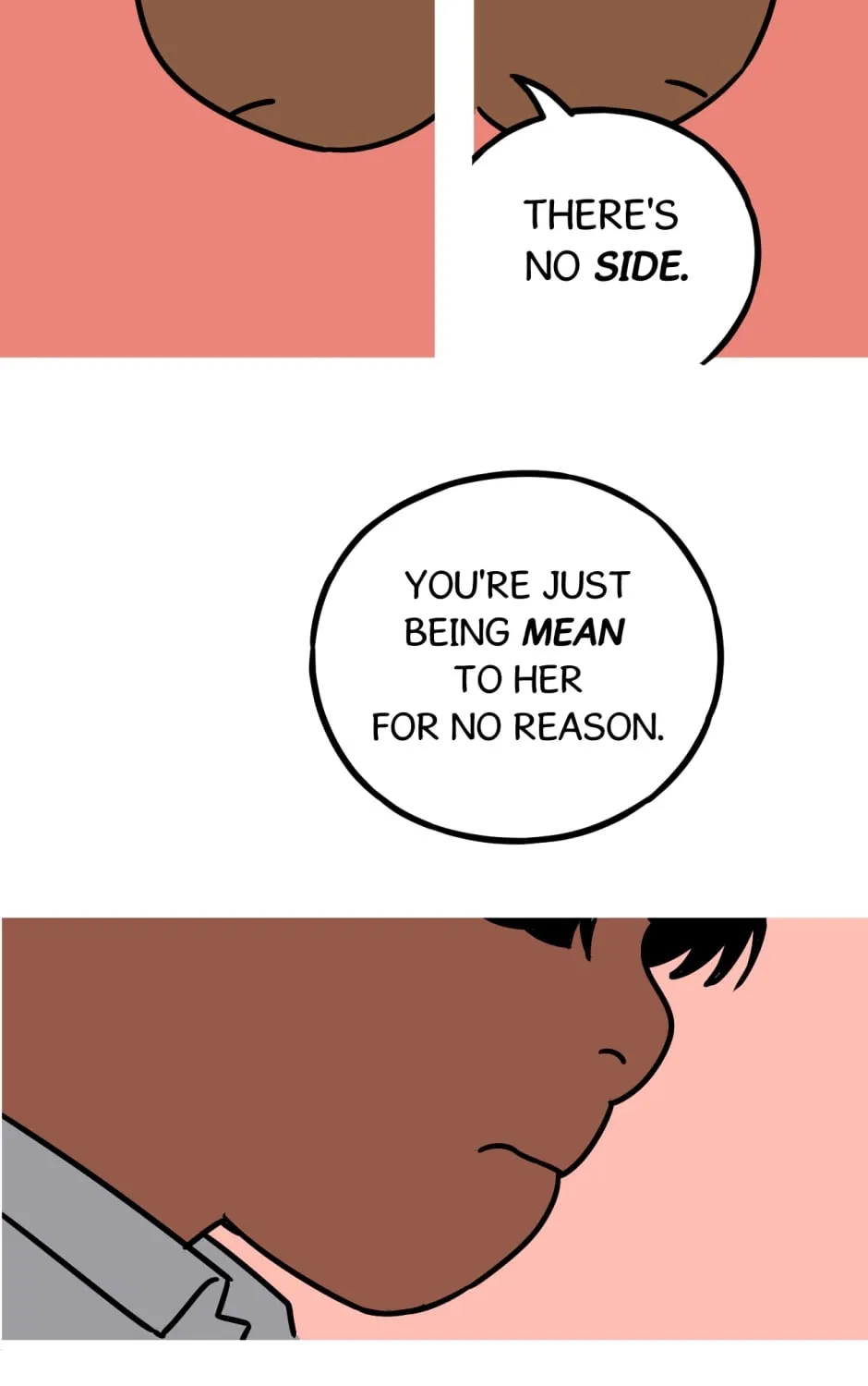 Curious Case of the Ring Brothers Chapter 6 page 69 - 