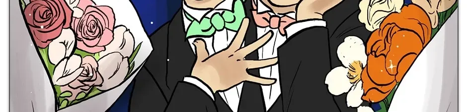 Curious Case of the Ring Brothers Chapter 7 page 8 - 