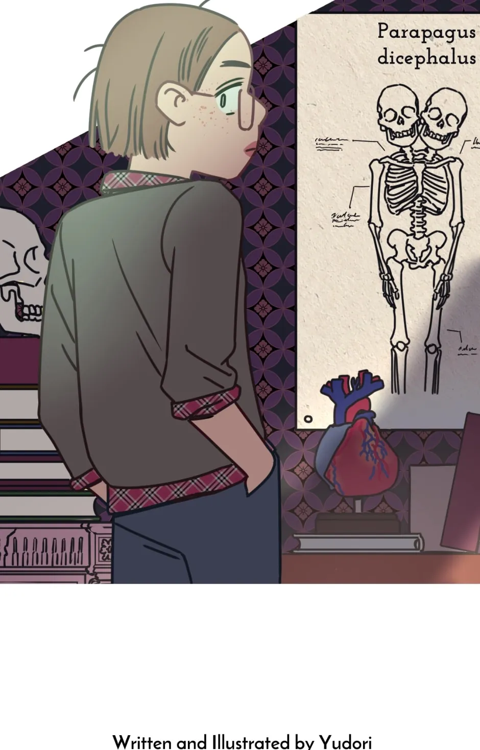 Curious Case of the Ring Brothers Chapter 8 page 12 - 