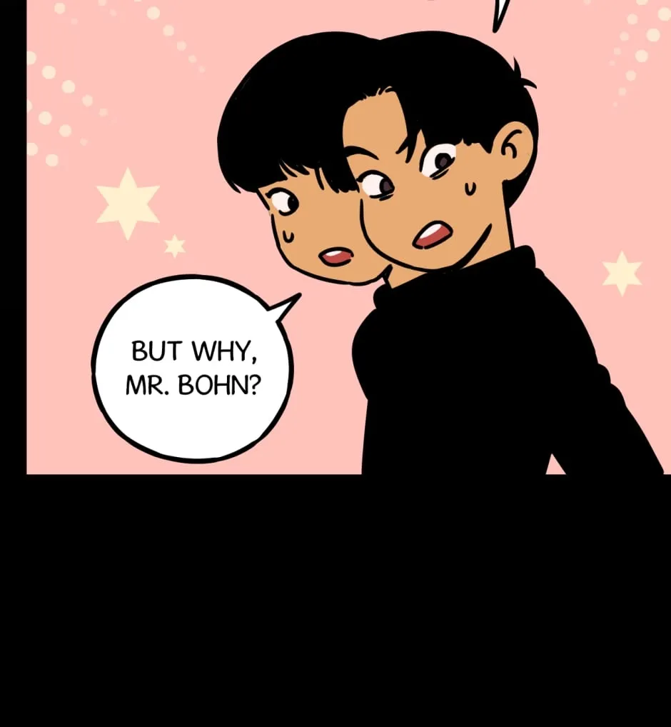 Curious Case of the Ring Brothers Chapter 8 page 15 - 