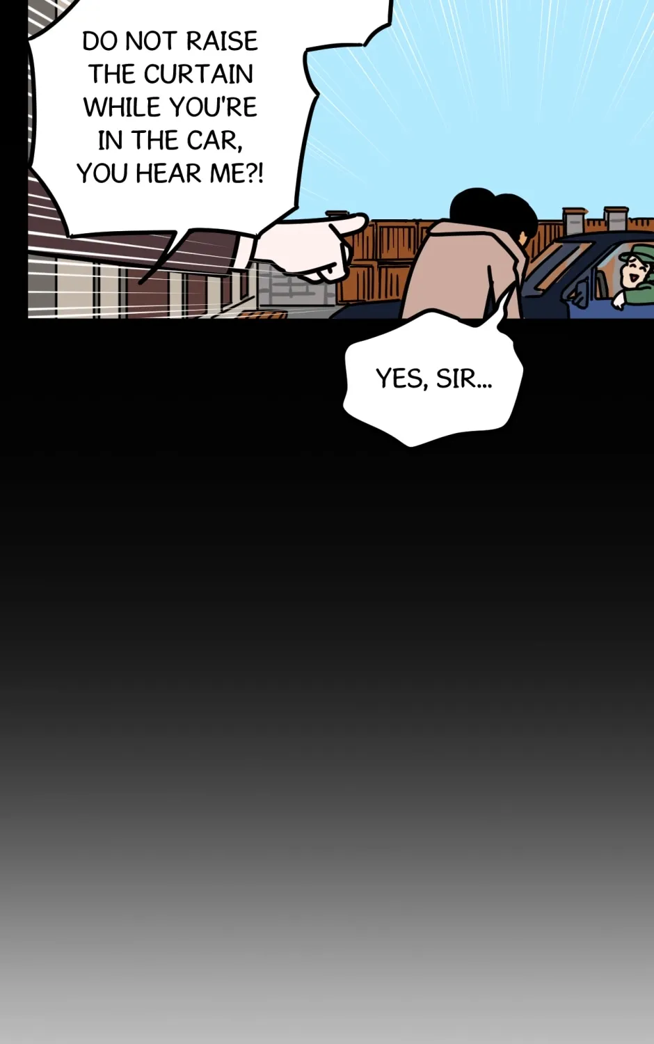 Curious Case of the Ring Brothers Chapter 8 page 18 - 