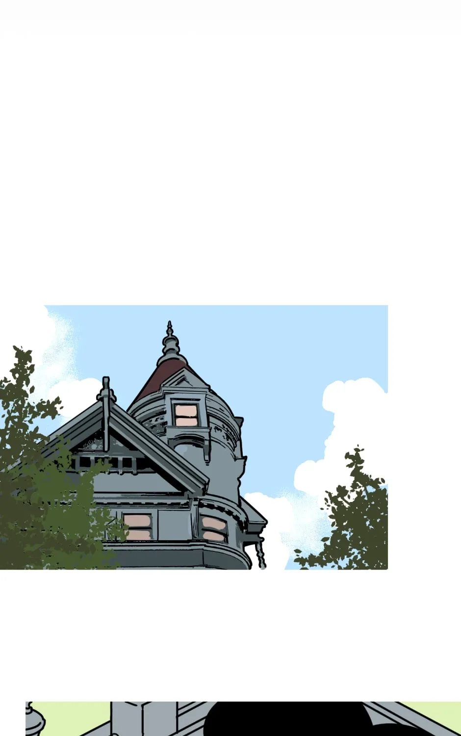Curious Case of the Ring Brothers Chapter 8 page 20 - 