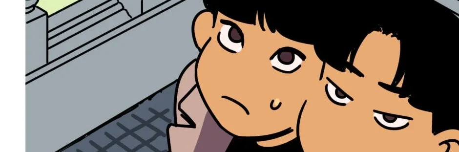 Curious Case of the Ring Brothers Chapter 8 page 21 - 