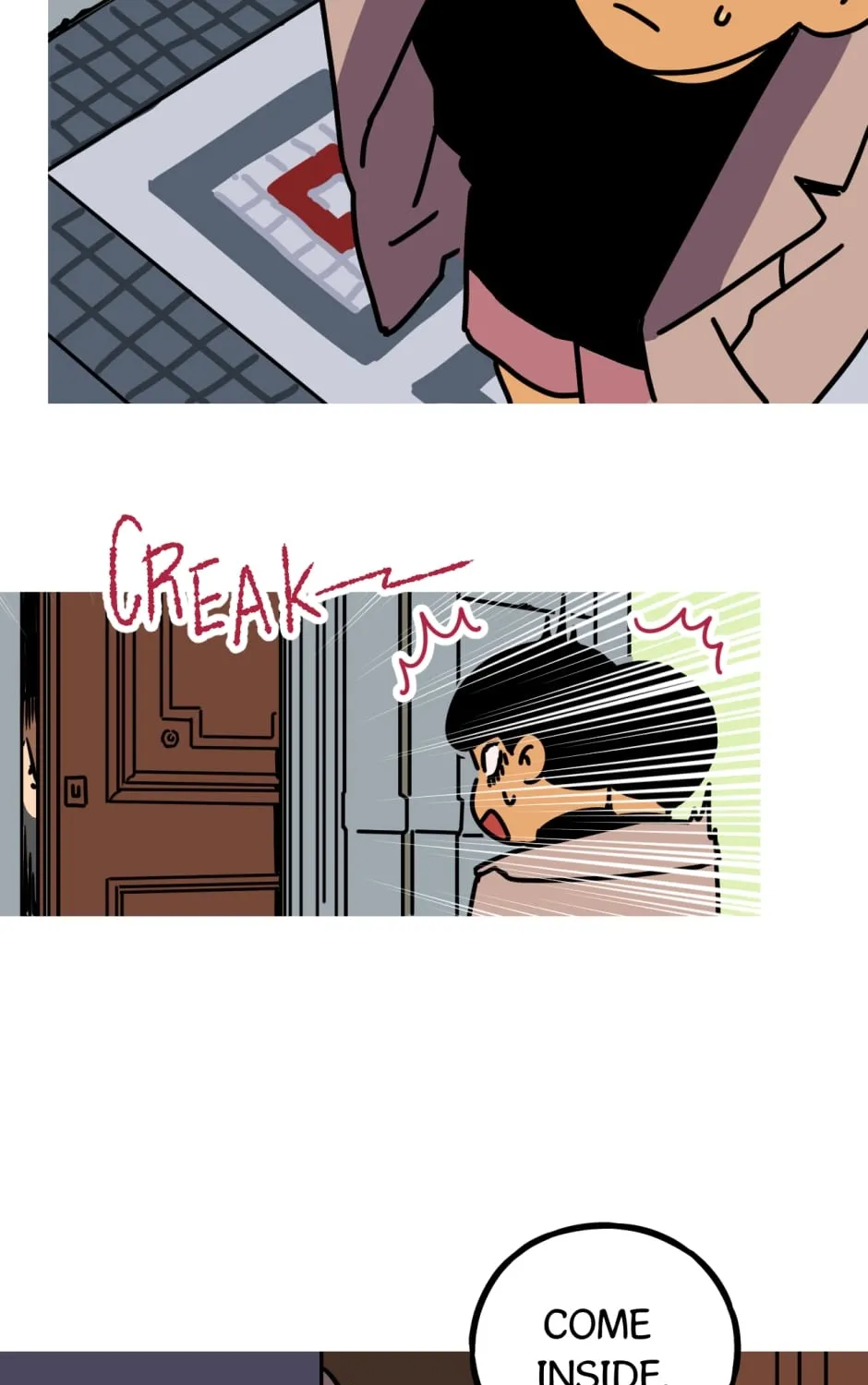 Curious Case of the Ring Brothers Chapter 8 page 22 - 