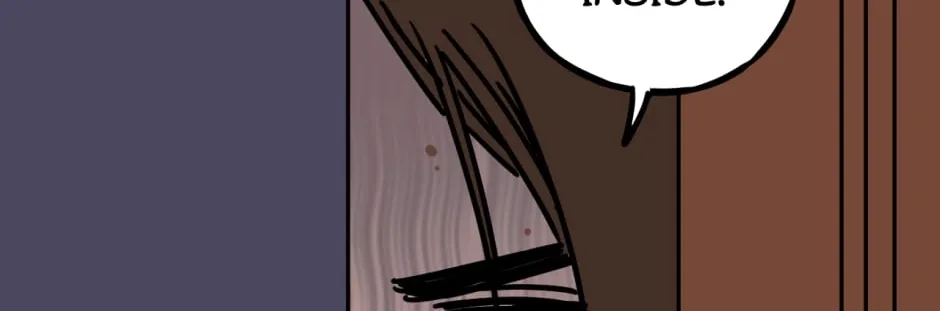 Curious Case of the Ring Brothers Chapter 8 page 23 - 