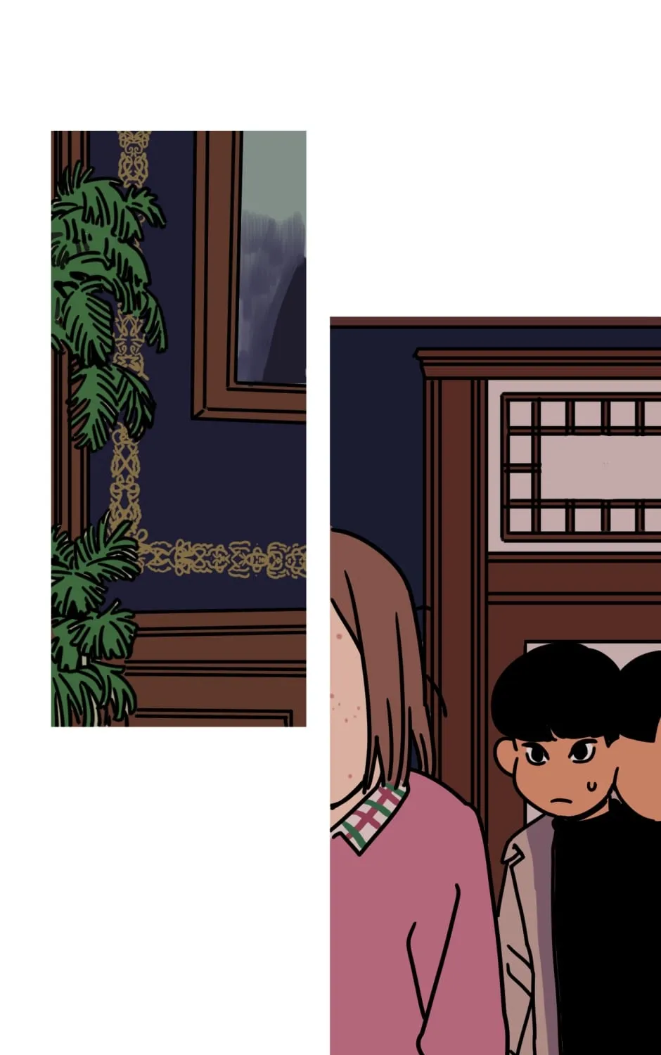Curious Case of the Ring Brothers Chapter 8 page 26 - 