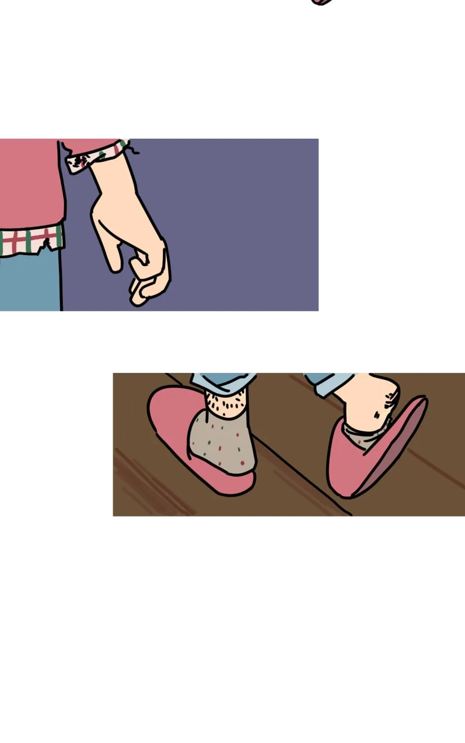 Curious Case of the Ring Brothers Chapter 8 page 30 - 