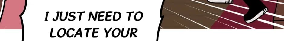 Curious Case of the Ring Brothers Chapter 8 page 4 - 
