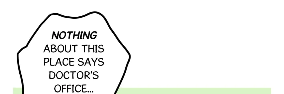 Curious Case of the Ring Brothers Chapter 8 page 31 - 