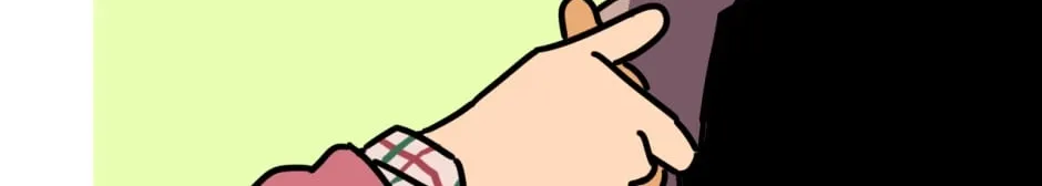 Curious Case of the Ring Brothers Chapter 8 page 35 - 