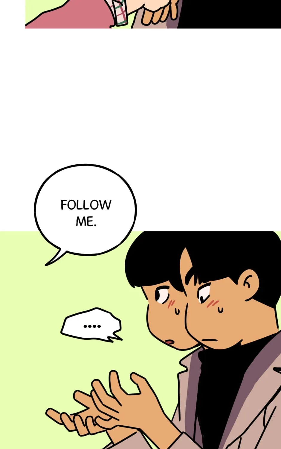 Curious Case of the Ring Brothers Chapter 8 page 36 - 