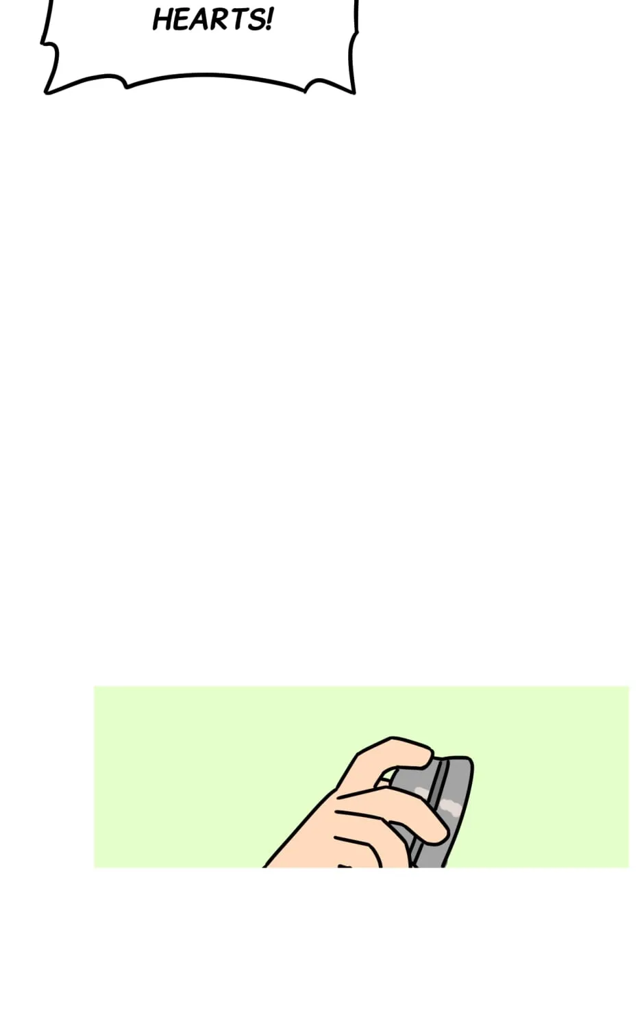 Curious Case of the Ring Brothers Chapter 8 page 5 - 