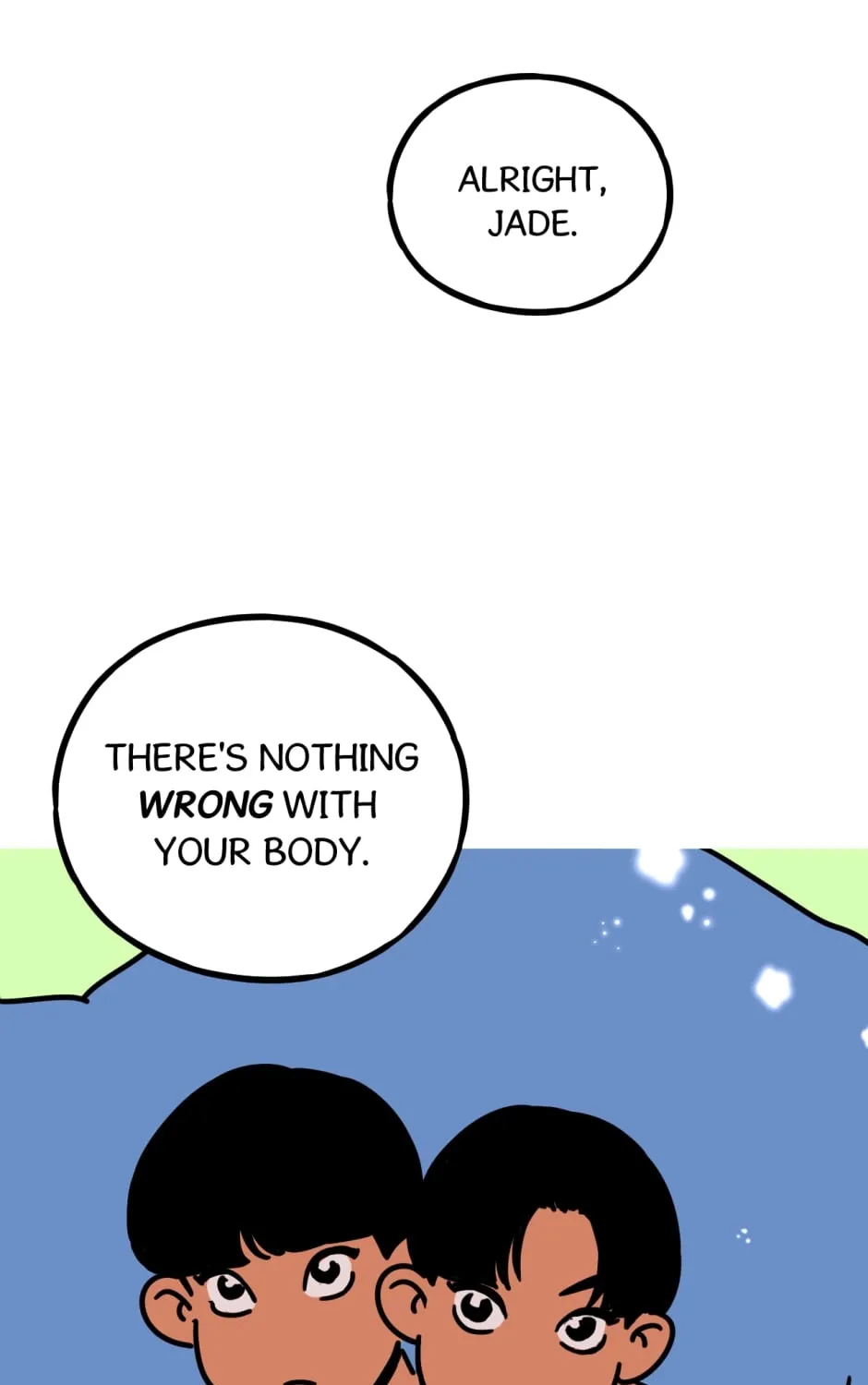 Curious Case of the Ring Brothers Chapter 8 page 50 - 