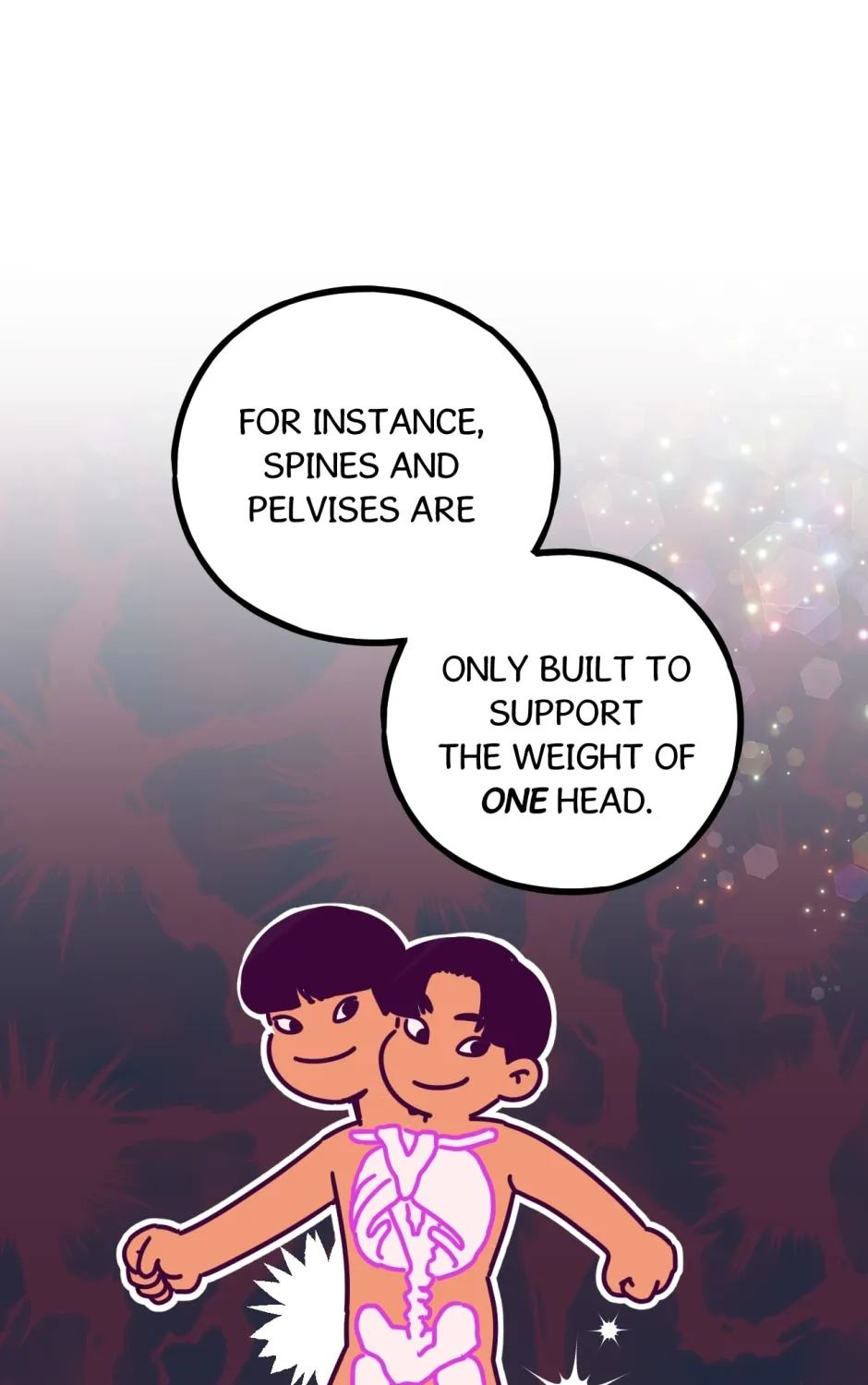 Curious Case of the Ring Brothers Chapter 8 page 54 - 