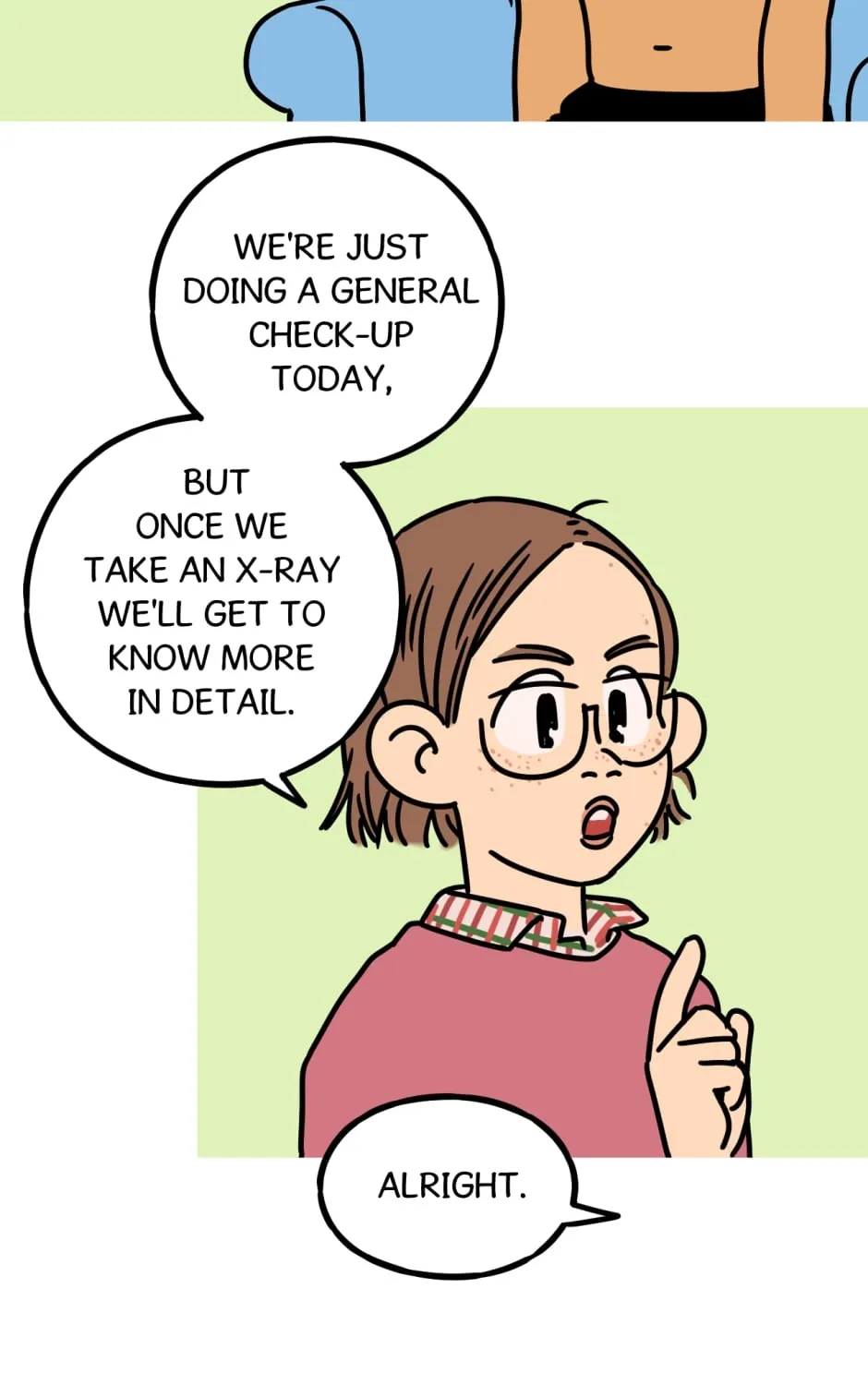 Curious Case of the Ring Brothers Chapter 8 page 60 - 