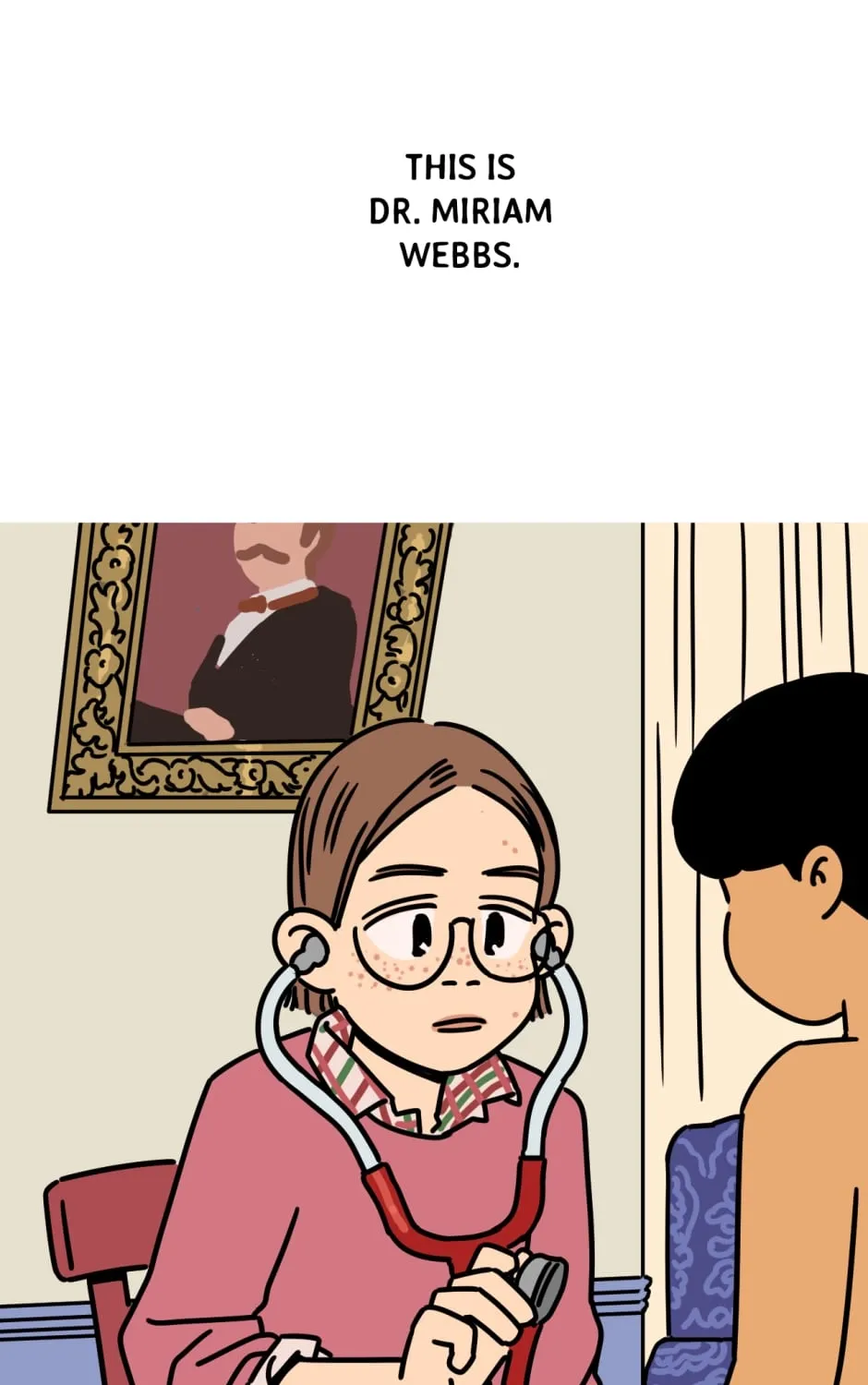 Curious Case of the Ring Brothers Chapter 8 page 7 - 