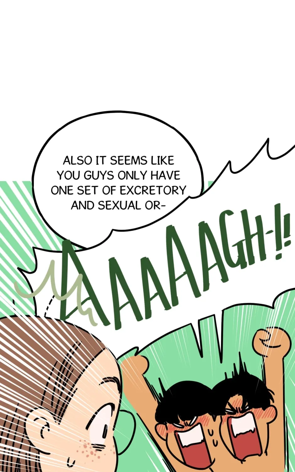 Curious Case of the Ring Brothers Chapter 8 page 62 - 