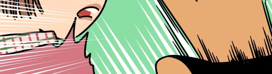 Curious Case of the Ring Brothers Chapter 8 page 63 - 