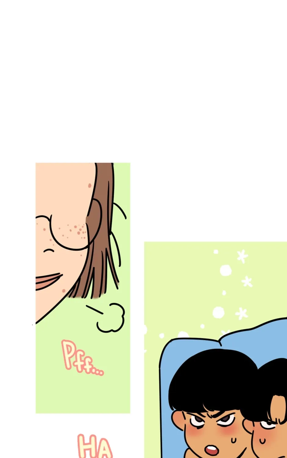 Curious Case of the Ring Brothers Chapter 8 page 68 - 