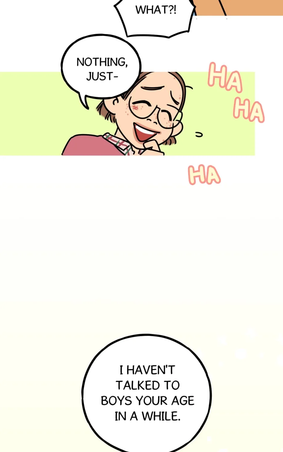 Curious Case of the Ring Brothers Chapter 8 page 70 - 
