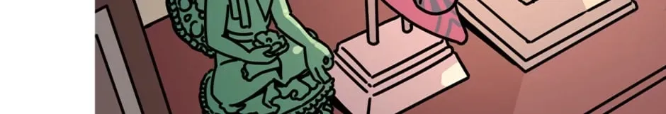 Curious Case of the Ring Brothers Chapter 9 page 2 - 