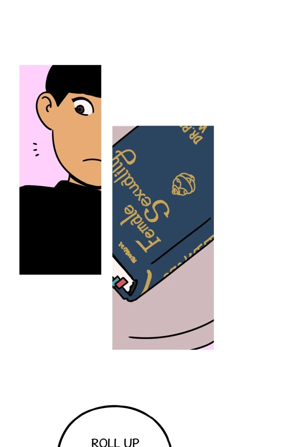 Curious Case of the Ring Brothers Chapter 9 page 13 - 
