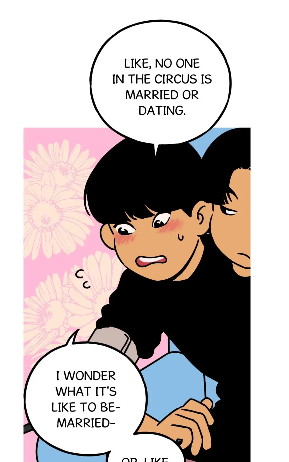 Curious Case of the Ring Brothers Chapter 9 page 20 - 