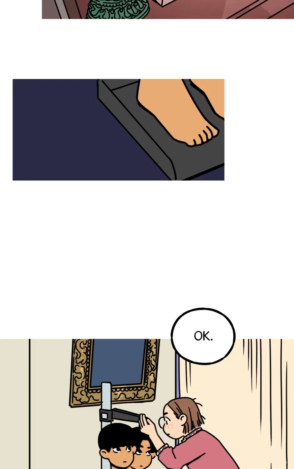 Curious Case of the Ring Brothers Chapter 9 page 3 - 