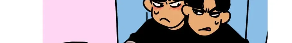 Curious Case of the Ring Brothers Chapter 9 page 25 - 