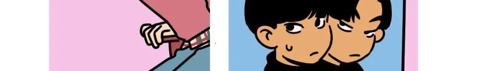 Curious Case of the Ring Brothers Chapter 9 page 27 - 
