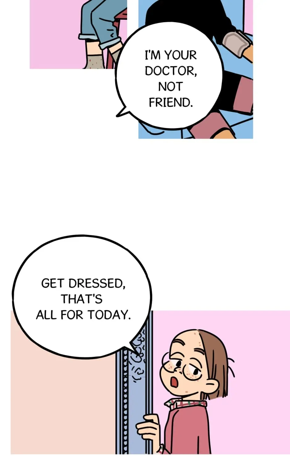 Curious Case of the Ring Brothers Chapter 9 page 28 - 