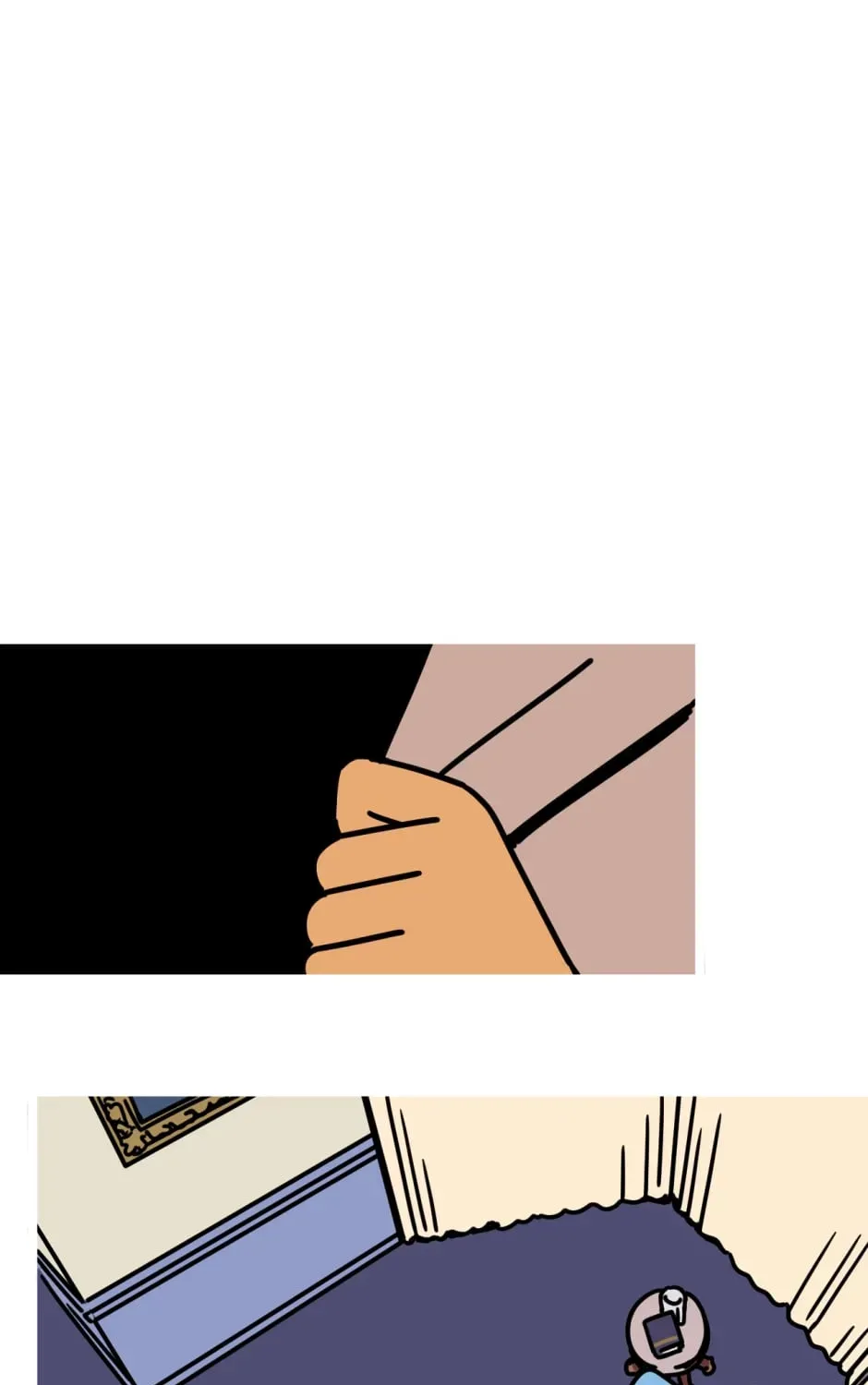 Curious Case of the Ring Brothers Chapter 9 page 30 - 