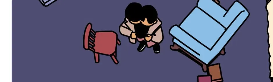 Curious Case of the Ring Brothers Chapter 9 page 31 - 