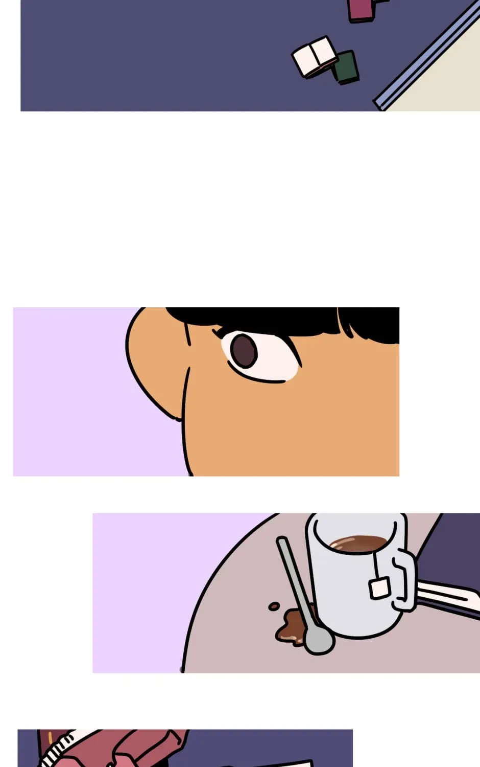 Curious Case of the Ring Brothers Chapter 9 page 32 - 