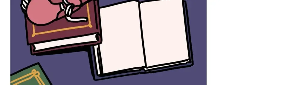 Curious Case of the Ring Brothers Chapter 9 page 33 - 