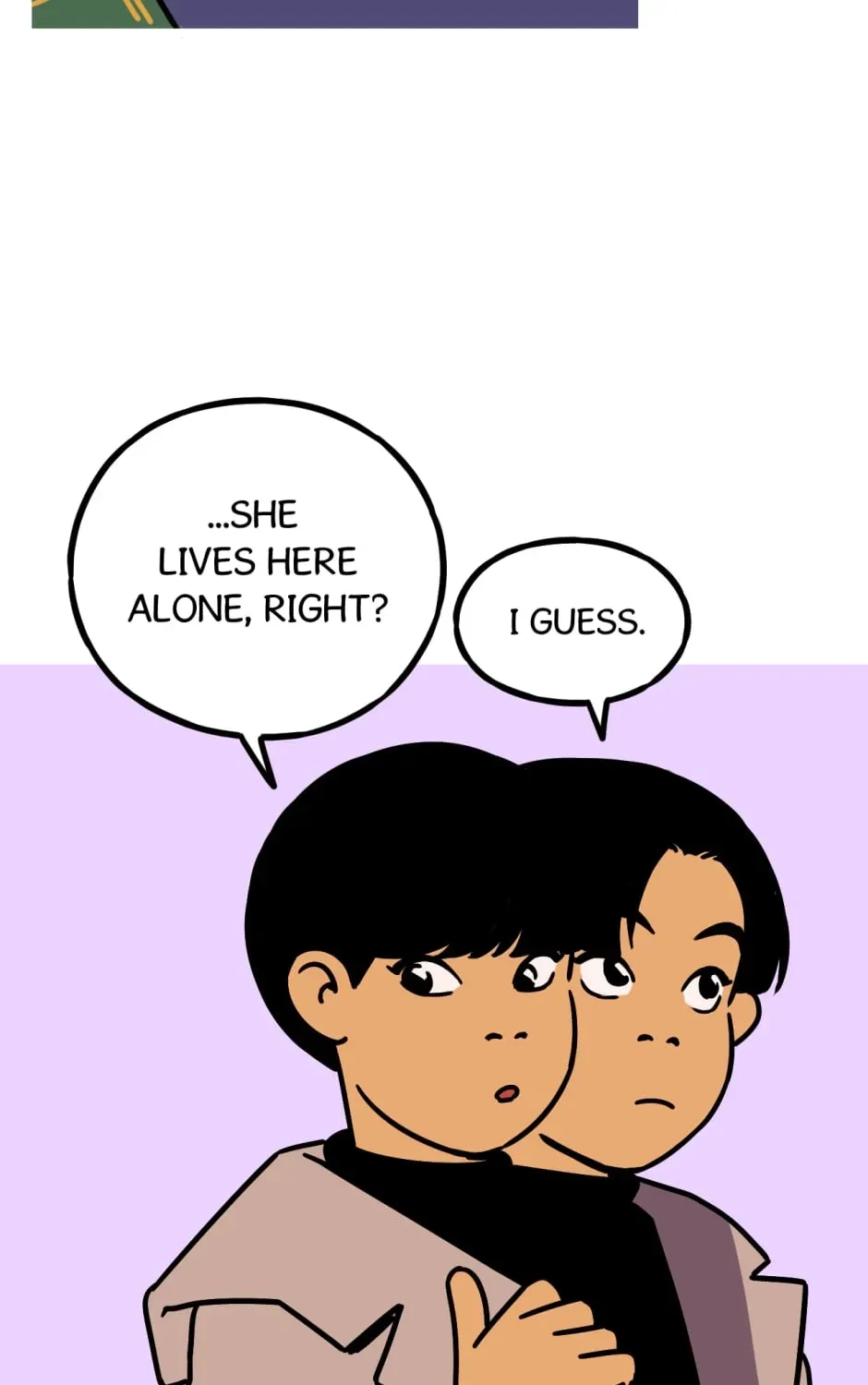 Curious Case of the Ring Brothers Chapter 9 page 34 - 
