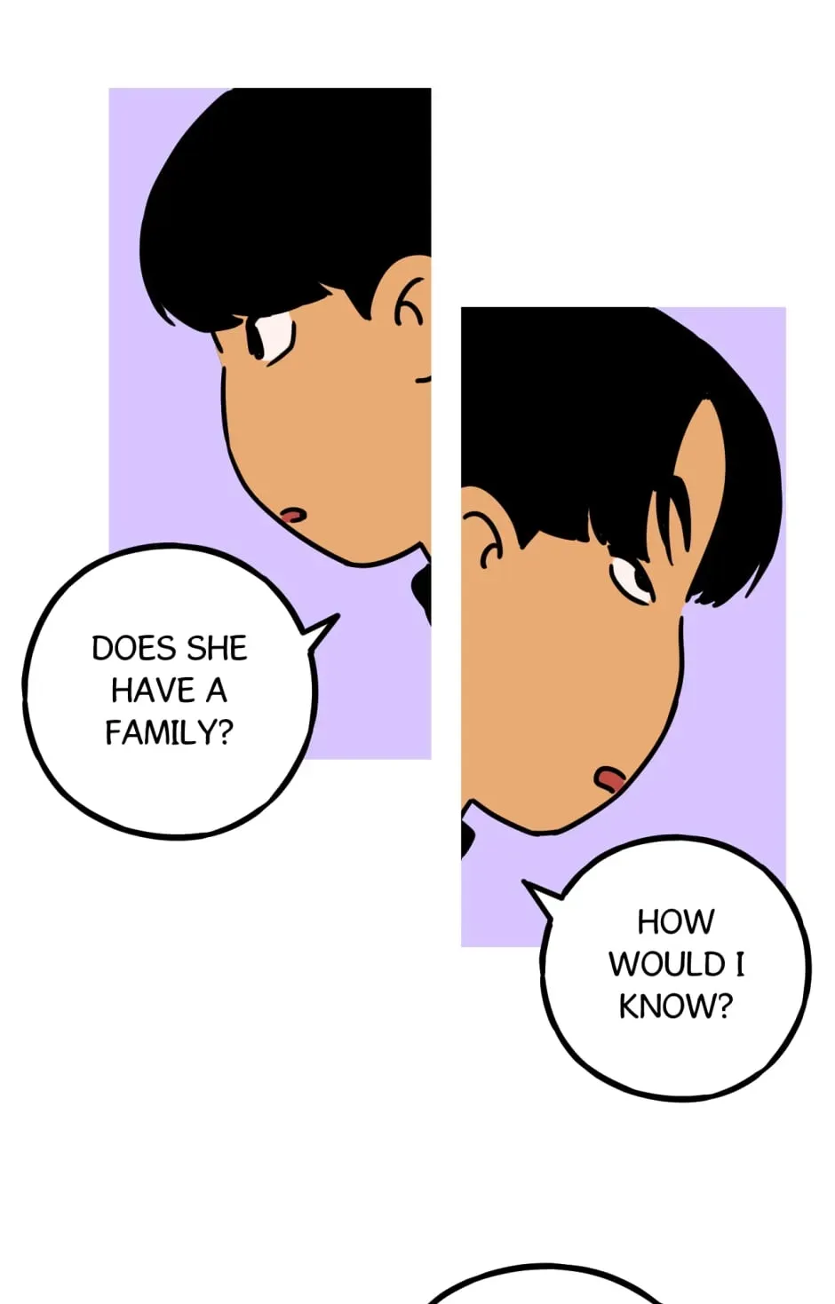 Curious Case of the Ring Brothers Chapter 9 page 36 - 