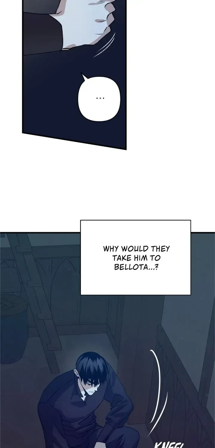 Curse of the Saintess Chapter 1.1 page 107 - 