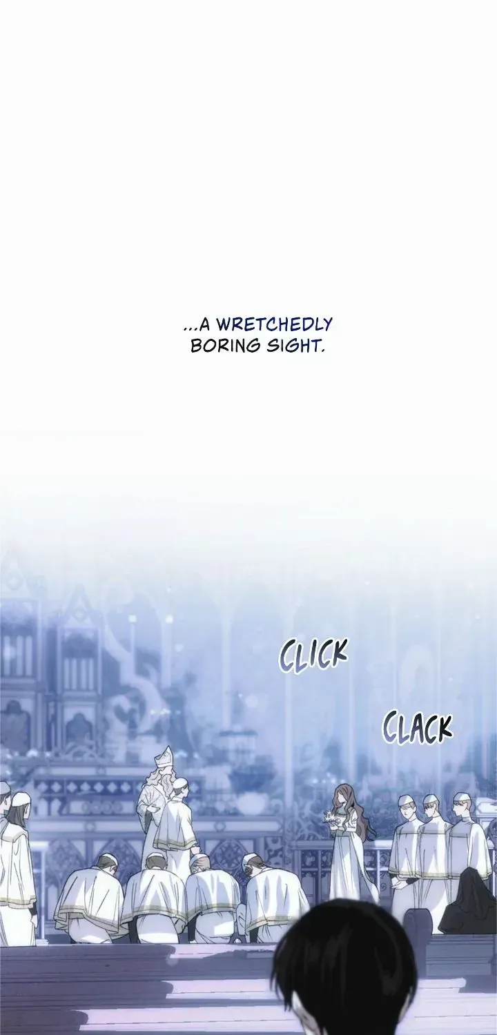 Curse of the Saintess Chapter 1.1 page 12 - 