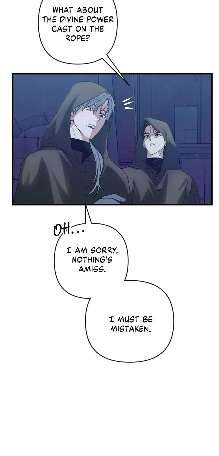 Curse of the Saintess Chapter 1.1 page 116 - 