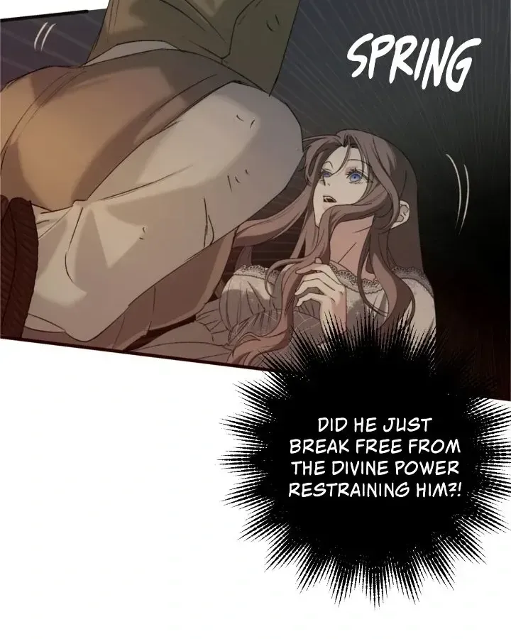 Curse of the Saintess Chapter 1.1 page 143 - 
