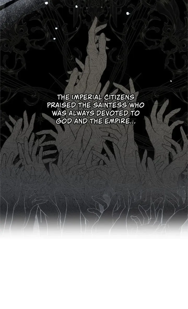 Curse of the Saintess Chapter 1.1 page 27 - 