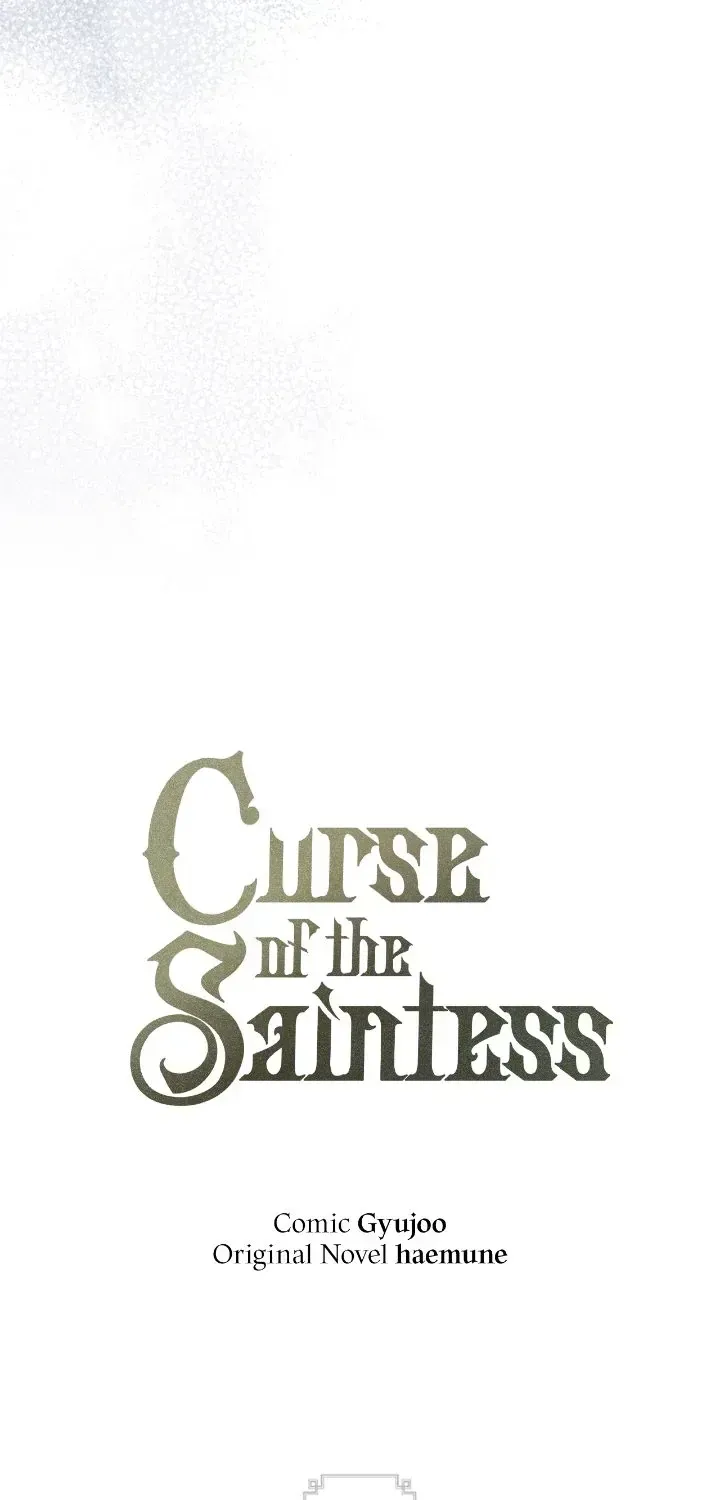 Curse of the Saintess Chapter 1.1 page 44 - 