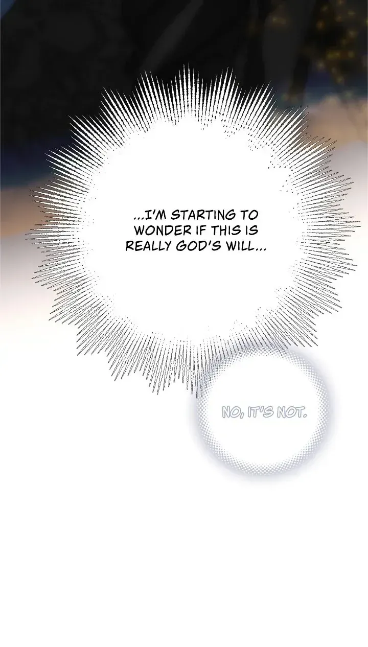 Curse of the Saintess Chapter 1.1 page 73 - 