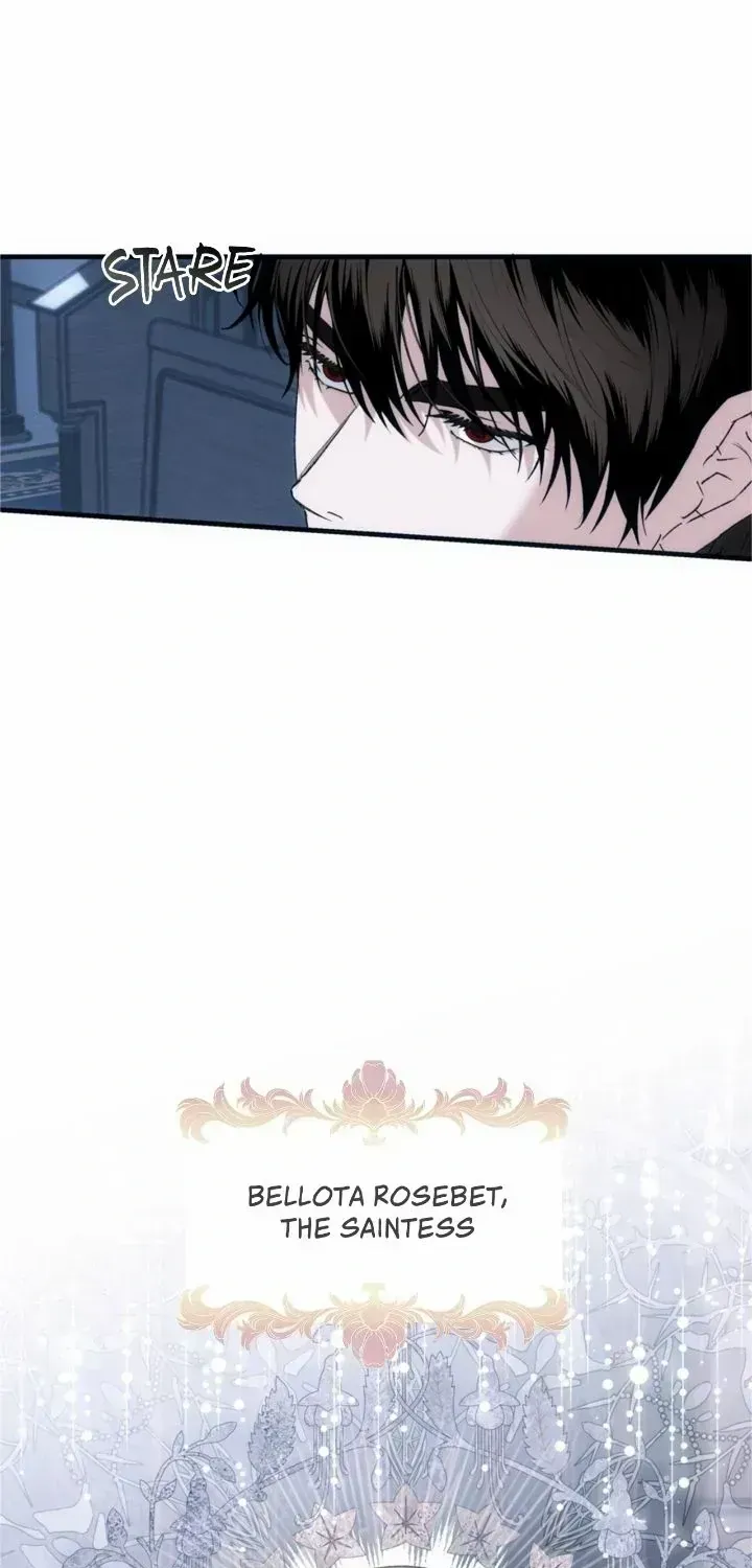 Curse of the Saintess Chapter 1.2 page 15 - 