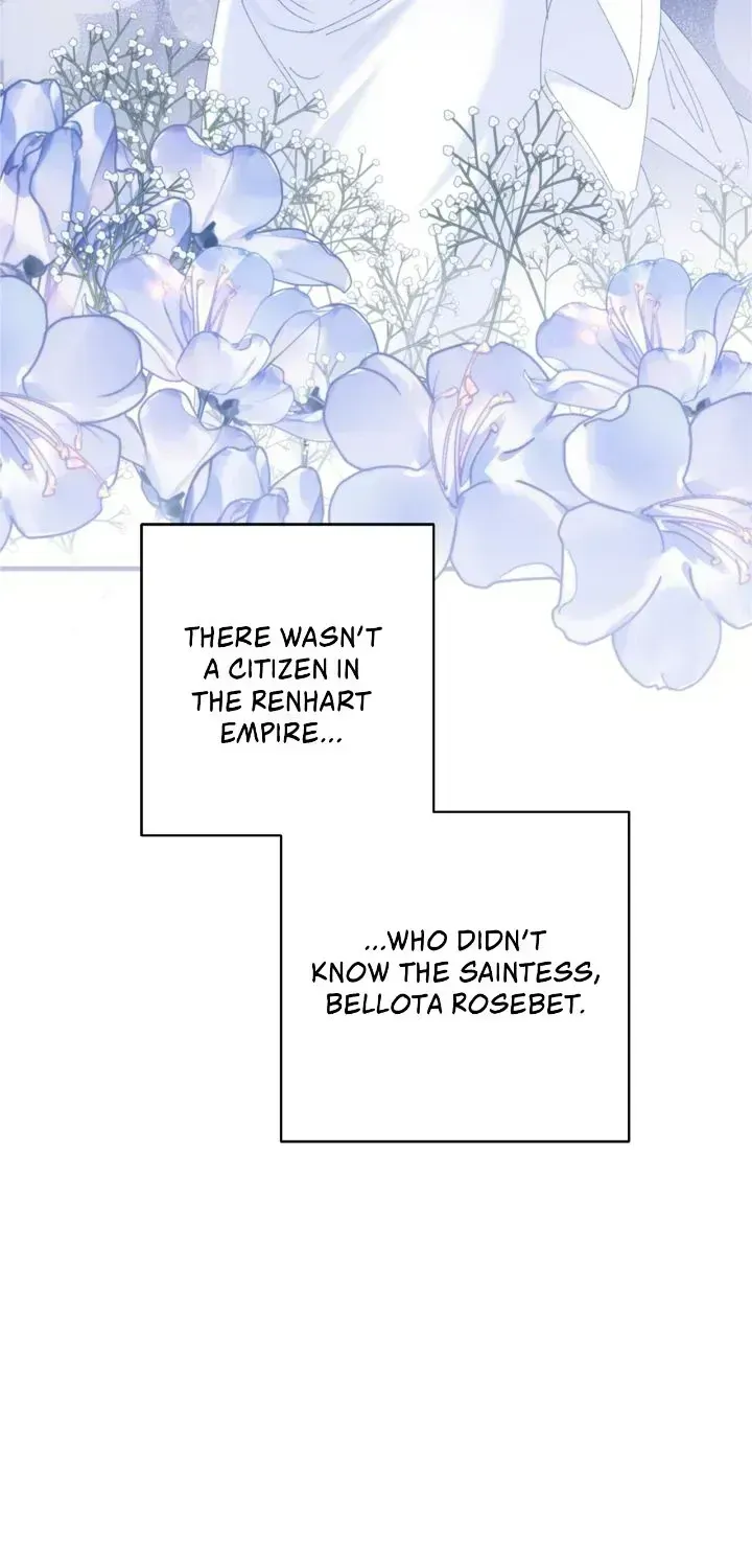 Curse of the Saintess Chapter 1.2 page 17 - 