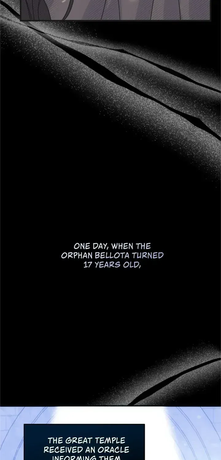 Curse of the Saintess Chapter 1.2 page 21 - 