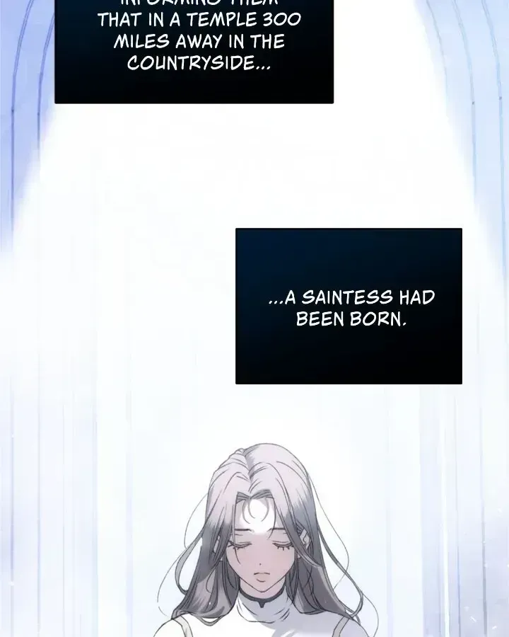 Curse of the Saintess Chapter 1.2 page 22 - 